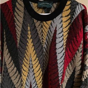 Tundra Sweater
